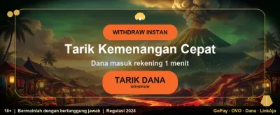Kemenangan Besar Menanti Anda!