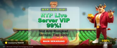Jackpot Terbesar Hari Ini!